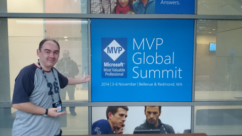 Jamie McAllister SharePoint MVP