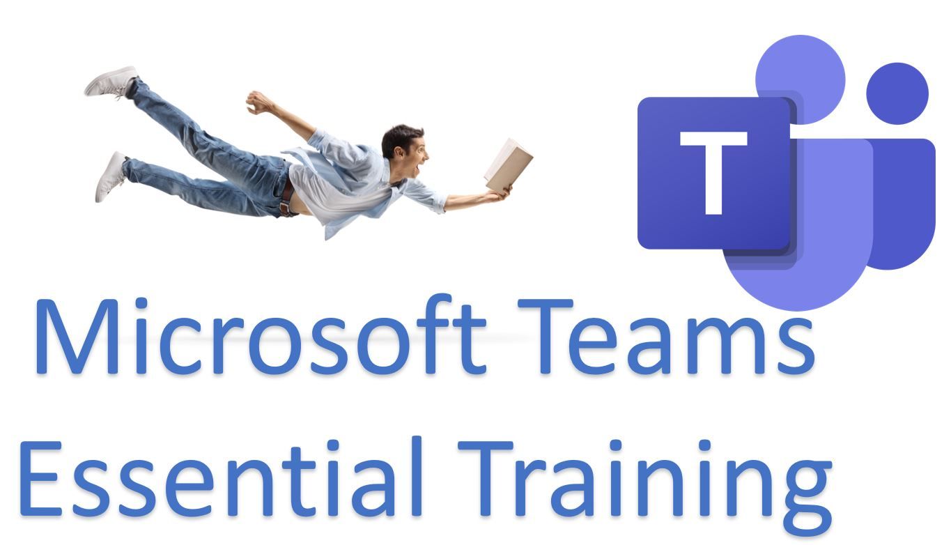 Microsoft Teams Essential Training